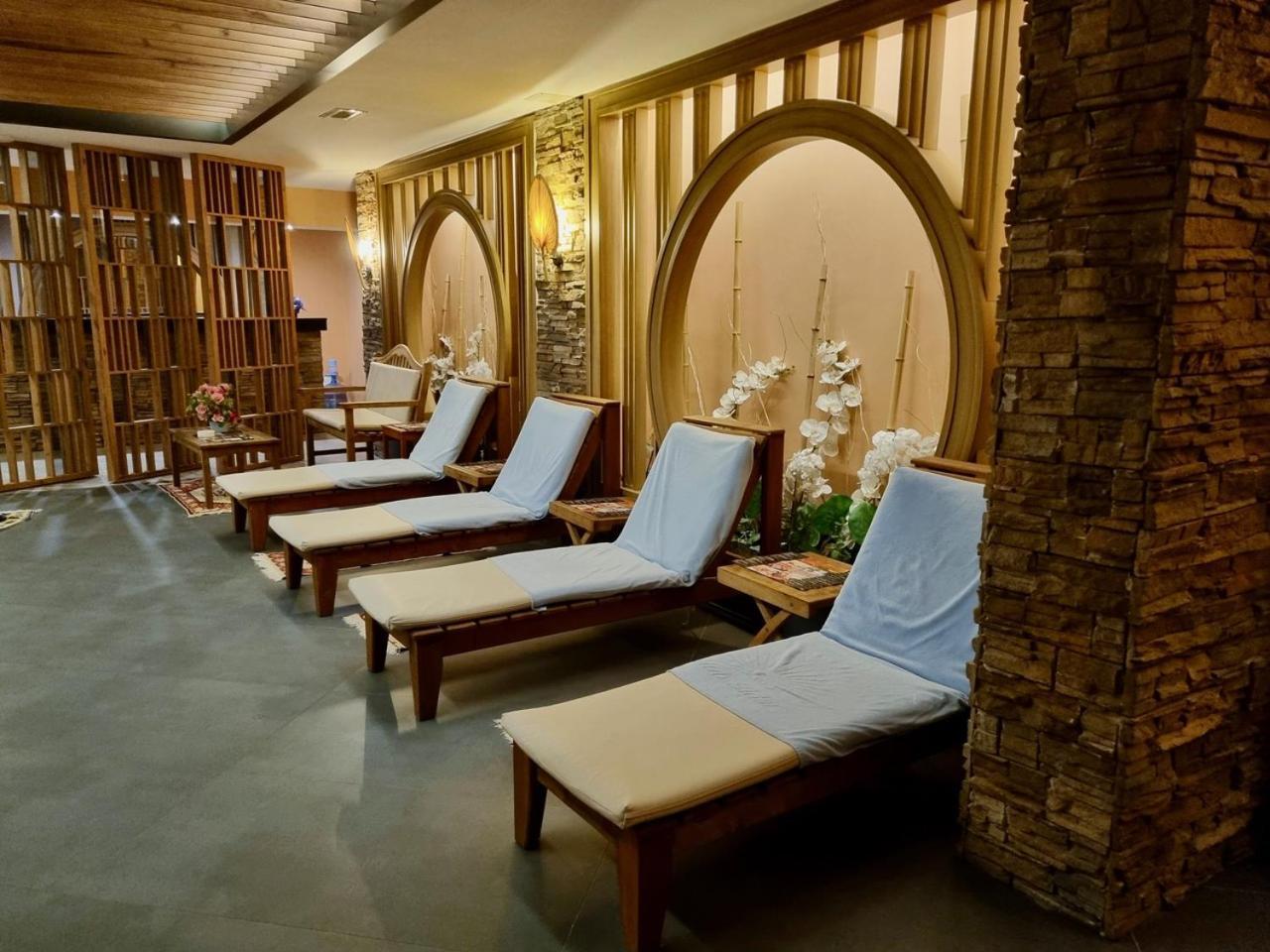 Club Sidar Apart Hotel Alanya Exterior foto